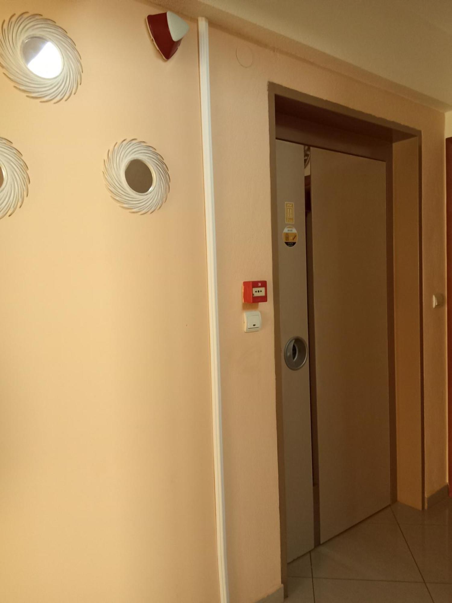 Olympic Studios Aslanidis Olympiakí Aktí エクステリア 写真